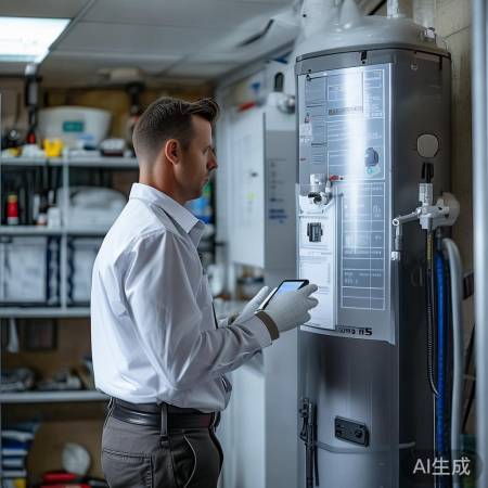 专业认证，严格规范维修