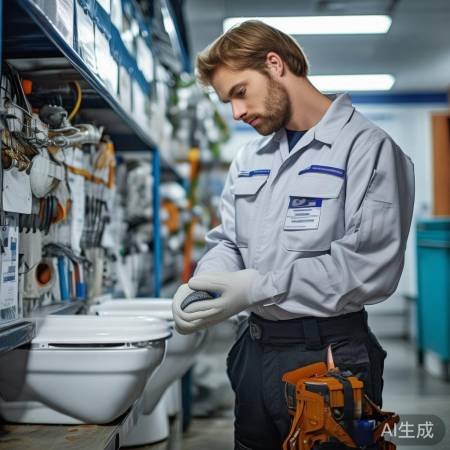 专业马桶维修，保障安心服务