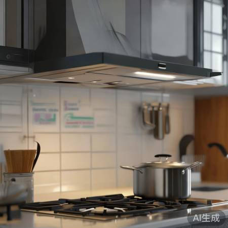 油烟机保修指南说明