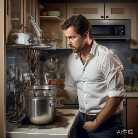 油烟机故障，找专业维修