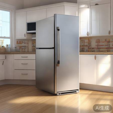 冰箱侧放注意事项