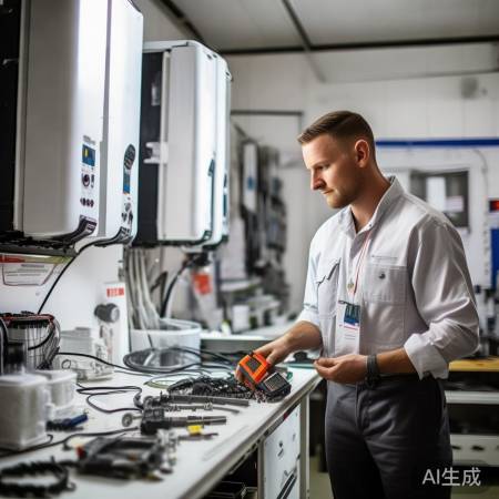 壁挂炉维修，专业认证，环保节能