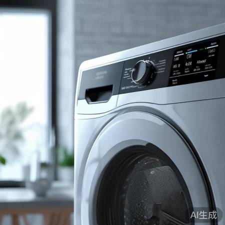 洗衣机丰富功能，选需即可