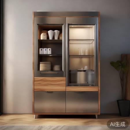 家居神器，消毒储物两不误