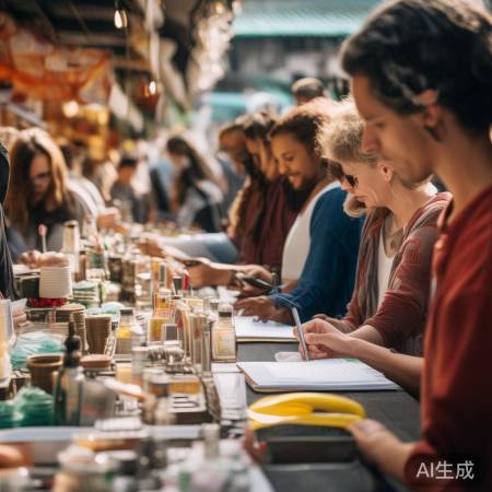 亲身体验,方知真相