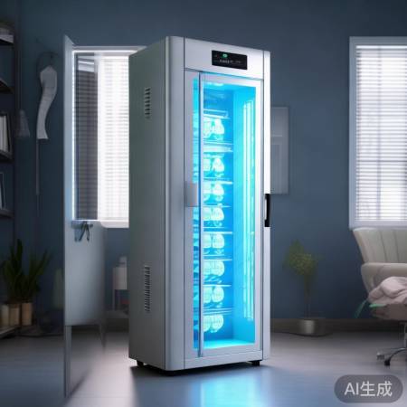 紫外线消毒柜,健康家居守护者