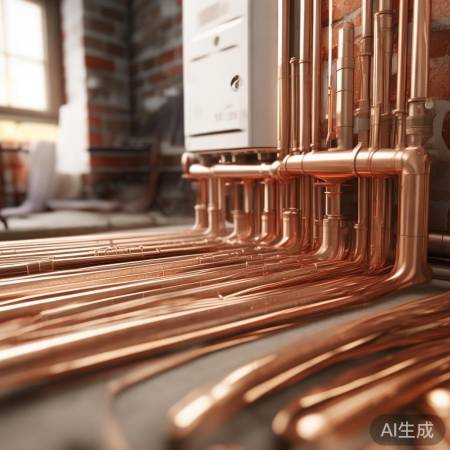 线管尺寸选技巧