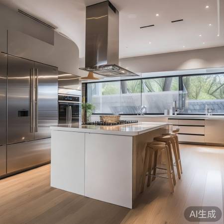 消毒柜,守护家庭卫生