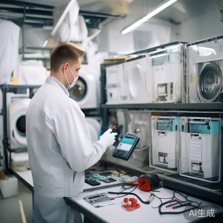 规范维修,保障无忧