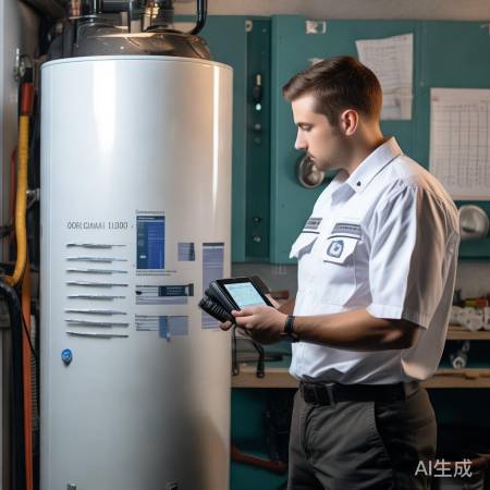 专业认证,严谨维修