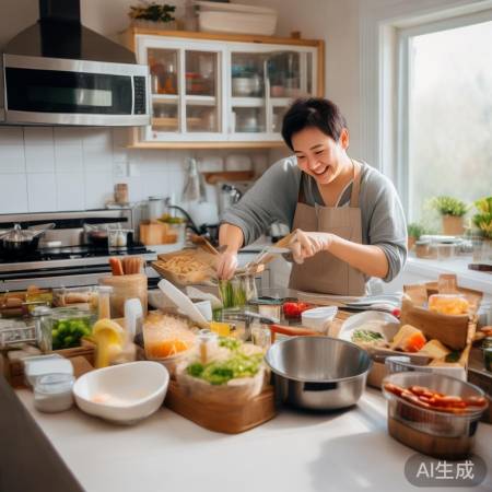 生活小能手,不慌张,下期见!