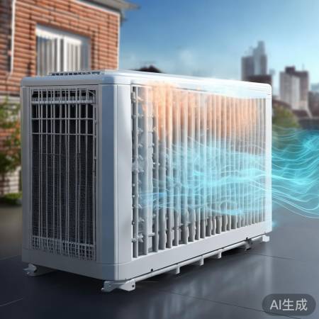 吸热大师，吃掉热量