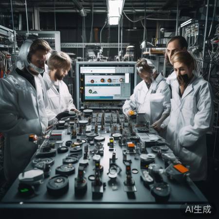 逐一解决噪声困扰