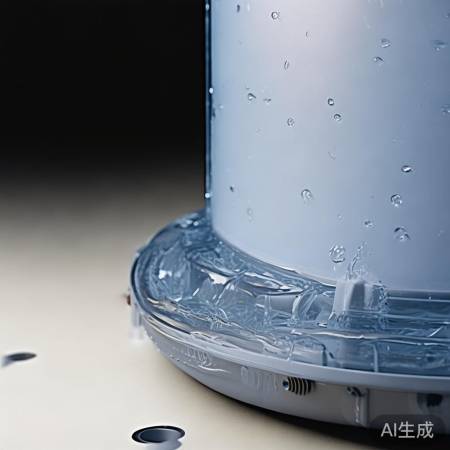 热水器防短路设计