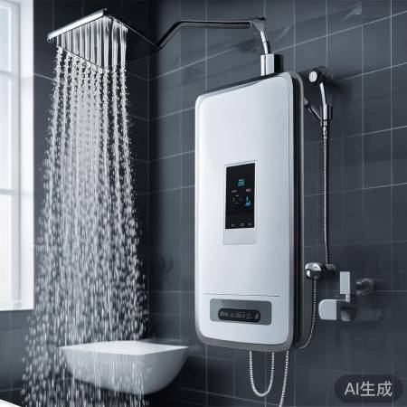 热水器容量决定花洒数量