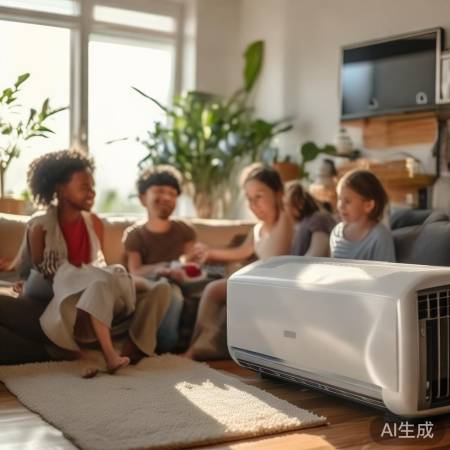 空调清洁保健康