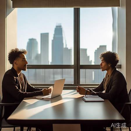 保持沟通,促和谐