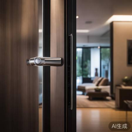 重庆指纹锁，生活安全便捷选