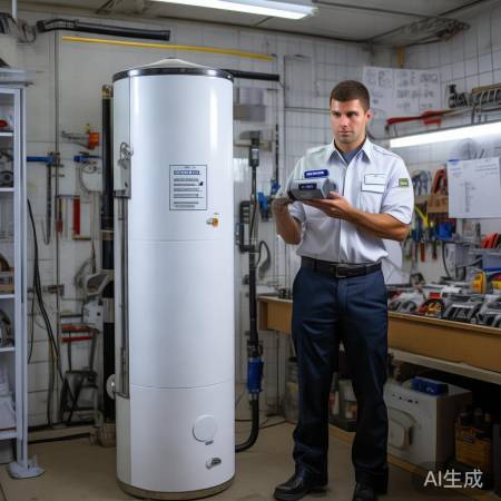 专业认证，规范维修