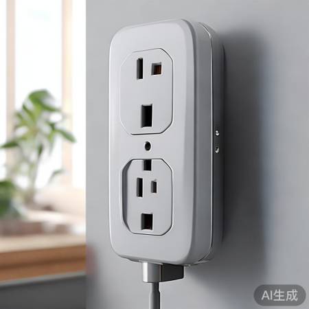 热水器专用三孔插座，稳定实用