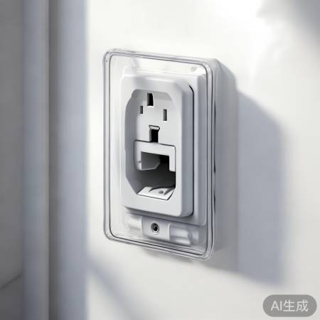 防溅水设计，安全可靠