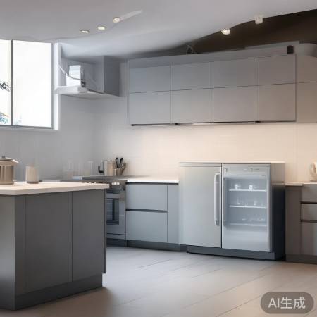 消毒柜价格多样,功能丰富