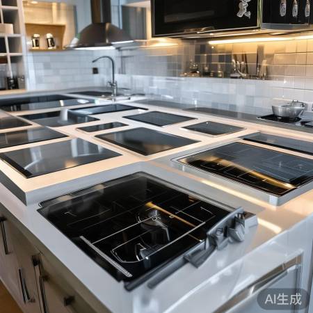 “2023集成灶价格榜助选”