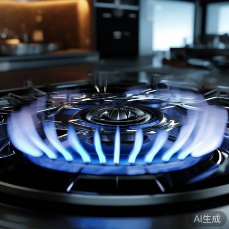 高功率集成灶品牌盘点