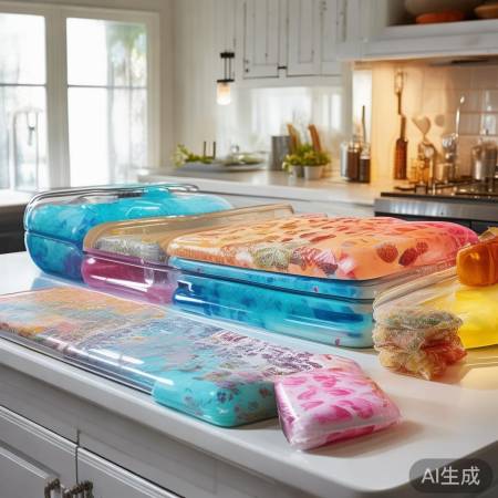 分享结束，交流美好！