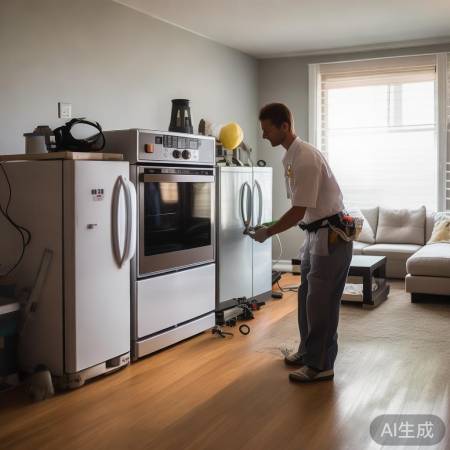 安装费用影响价格