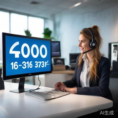 中锐热水器客服电话：40016