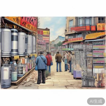 山西空气源热水器价格悬殊