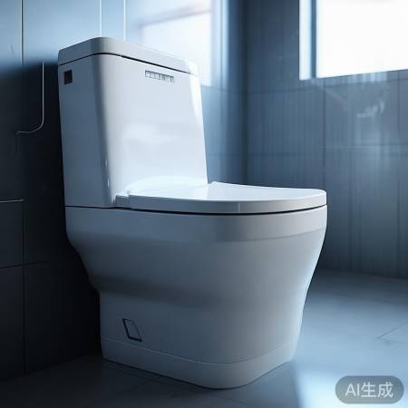 智能马桶插座,未来生活利器