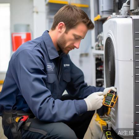 专业认证,严格维修,环保节能