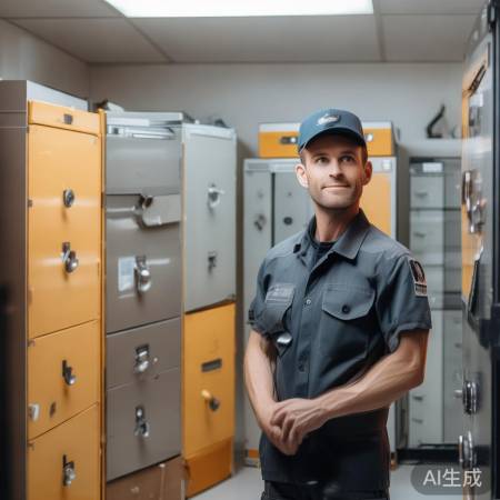 保险柜选购指南,生活更美好!