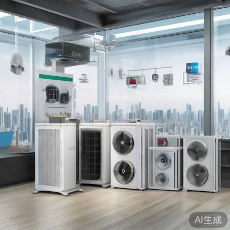 晋中空气能公司实力强