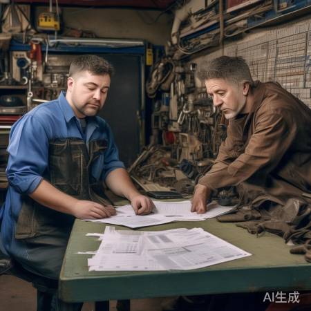 维修前问清价格,防被坑