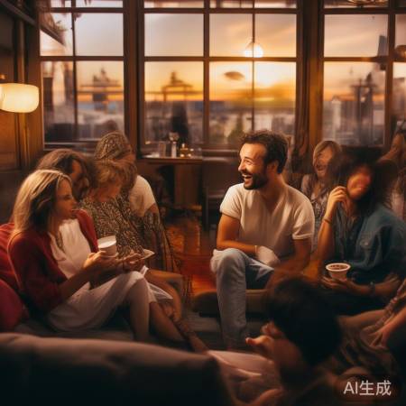 下次聊生活趣事