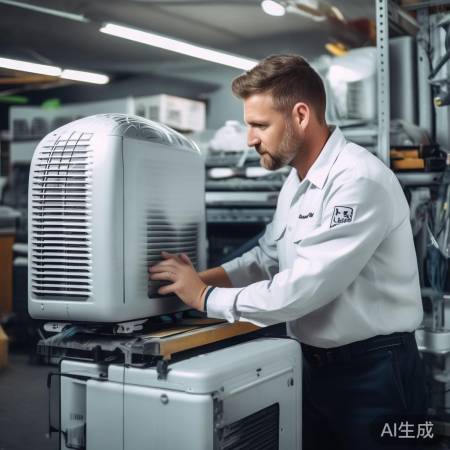 福州空调安装维护,小太阳呵护指