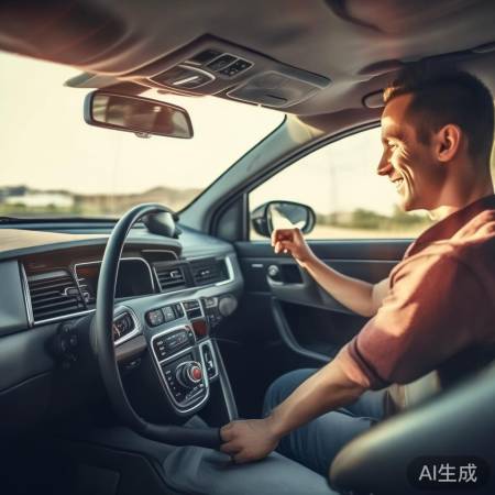 空调实操，调节温度