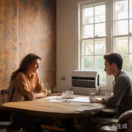 沟通需求,设计个性化空间