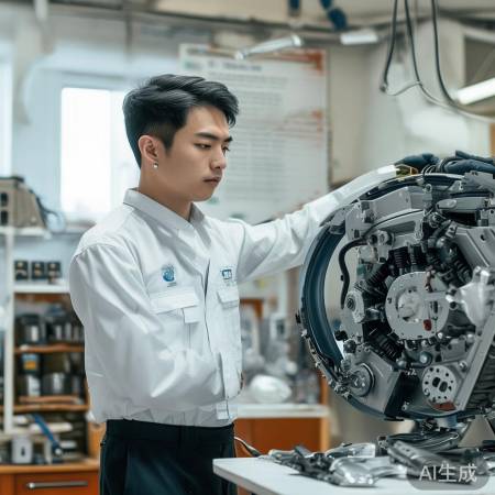 专业认证,品质保障油烟机维修