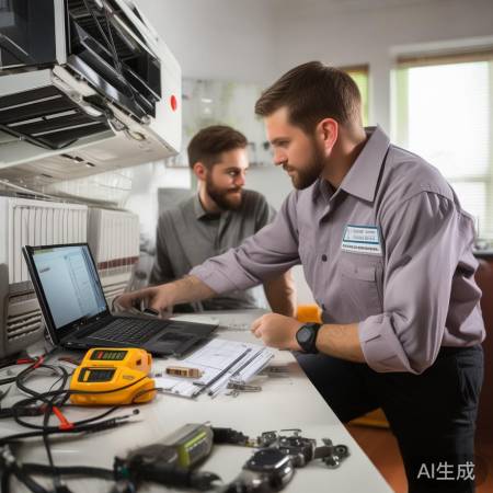 空调维修规范服务