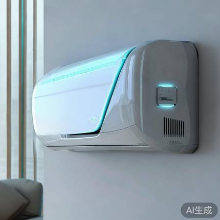 中华V3空调,时尚节能佳选