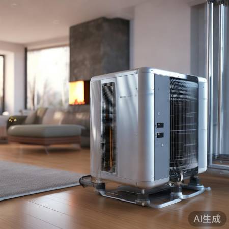 分享空气能体验,改变生活新选择