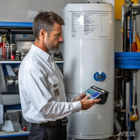 专业认证,规范维修