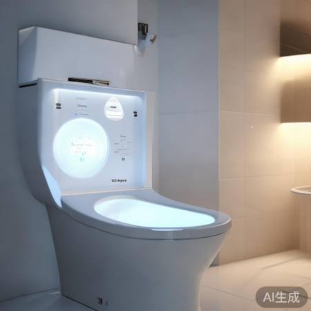 了解马桶灯光模式