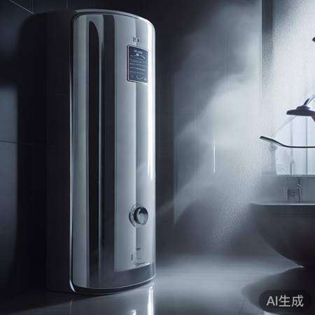 法国热水器领军,智能恒温,沐浴