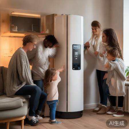 壁挂炉选型看需求