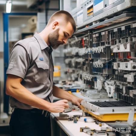 指纹锁服务范围、师傅资质、售后